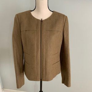 Ann Taylor Suit Jacket